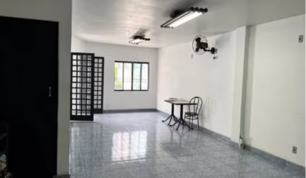 Casa - Comercial -  Paraíso a Venda