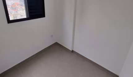 Charmoso Apartamento na Chácara Belenzinho