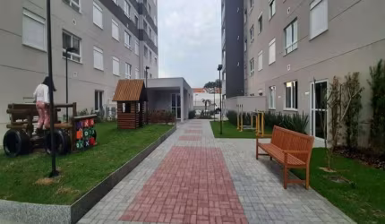 Apartamento com 2 dormitórios no Mobi One Tatuapé