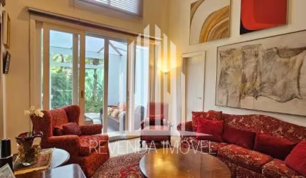CASA RESIDENCIAL em SÃO PAULO - SP, CIDADE JARDIM