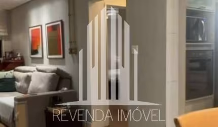 Apartamento à venda no Condomínio Edifício Campestre em Higienópolis, São Paulo-SP: 1 quarto, 1 sala, 1 banheiro, 74m² de área!