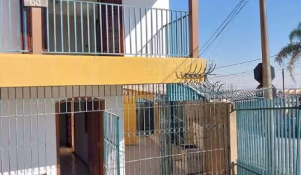 Sobrado a venda em Votorantim