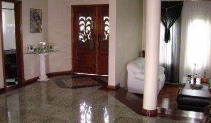 Sobrado a venda em Sorocaba