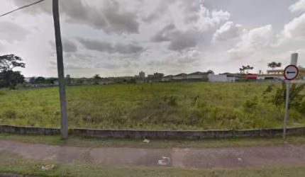 Área a venda em Sorocaba