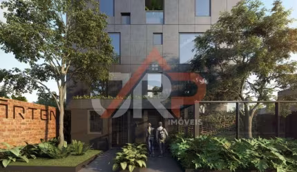 Apartamento com 3 quartos à venda na Rua Dias da Rocha Filho, Alto da Rua XV, Curitiba, 136 m2 por R$ 1.570.000