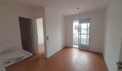 Alugo Apartamento 27m² 1 Dormitório Jardim Monte Kemel São Paulo - SP