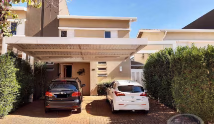 Sobrado com 4 dormitórios à venda, 165 m² por R$ 1.200.000,00 - Jardim Botânico - Ribeirão Preto/SP