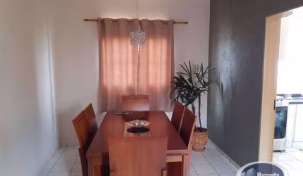 Apartamento com 3 dormitórios à venda, 91 m² por R$ 260.000,00 - Campos Elíseos - Ribeirão Preto/SP