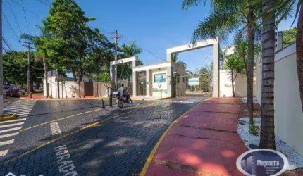 Apartamento com 2 dormitórios à venda, 49 m² por R$ 245.000,00 - City Ribeirão - Ribeirão Preto/SP