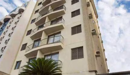 Apartamento com 1 dormitório para alugar, 39 m² por R$ 1.888,00/mês - Ribeirânia - Ribeirão Preto/SP