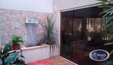 Casa com 4 dormitórios à venda, 480 m² por R$ 2.750.000,00 - Jardim Canadá - Ribeirão Preto/SP