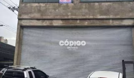 Salão para alugar, 440 m² por R$ 15.400,00/mês - Jardim Vila Galvão - Guarulhos/SP