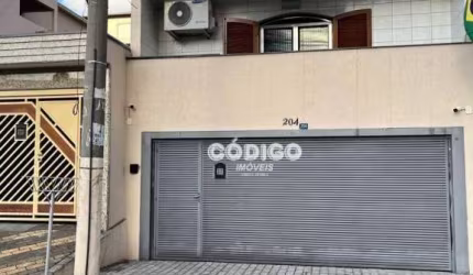 Casa à venda, 175 m² por R$ 600.000,00 - Jardim Paraventi - Guarulhos/SP