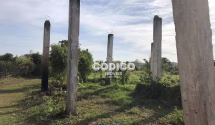 Área para incorporação de empreendimento,  habitação popular,   com 73.000m² por R$ 16.000.000,00-Jardim Maria de Lourdes -Guarulhos-SP.
