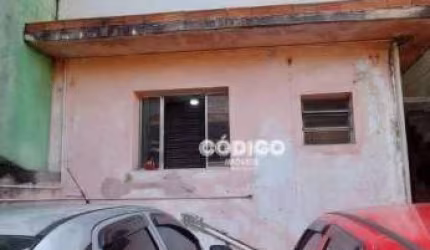 Sobrado com 2 dormitórios à venda, 150 m² por R$ 440.000,00 - Jardim Rosa de Franca - Guarulhos/SP