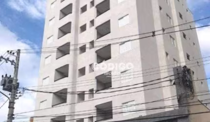 Apto á venda com dois dormitórios!