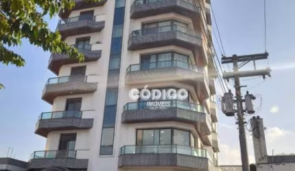 Apartamento com 4 dormitórios à venda, 224 m² por R$ 1.600.000,00 - Parque Renato Maia - Guarulhos/SP