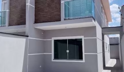 Sobrado com 3 dormitórios à venda, 110 m² por R$ 750.000,00 - Jardim Santa Cecília - Guarulhos/SP