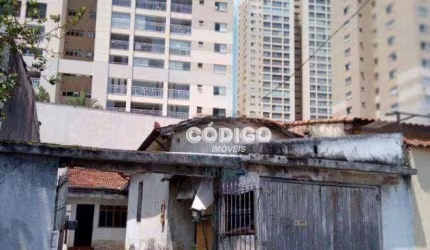 Casa com 3 dormitórios à venda, 260 m² por R$ 735.000 - Vila Augusta - Guarulhos/SP