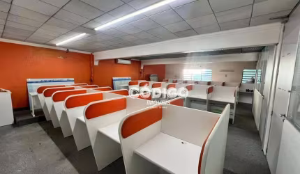 Sala para alugar, 420 m² por R$ 10.300,00/mês - Vila Moreira - Guarulhos/SP