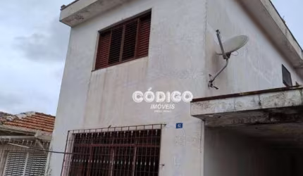 Sobrado com 3 dormitórios à venda, 236 m² por R$ 900.000,00 - Ponte Grande - Guarulhos/SP