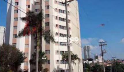 Apartamento com 2 quartos à venda, 54 m² por R$ 282.000 - Picanço - Guarulhos/SP