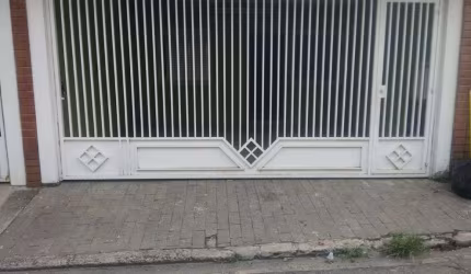 Casa com 3 dormitórios à venda, 186 m² por R$ 425.000 Vila Barros - Guarulhos
