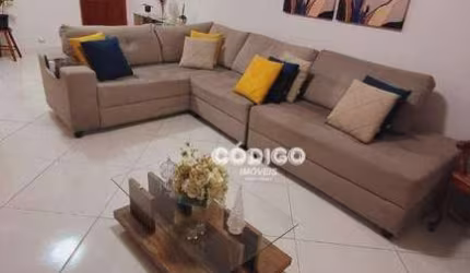 Casa com 3 quartos à venda, 170 m² por R$ 350.000 - Parque Primavera - Guarulhos/SP
