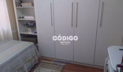 Sobrado Residencial à venda, Jardim Vila Galvão, Guarulhos - .