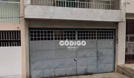 Casa com 2 quartos à venda, 180 m² por R$ 505.000 - Jardim Santa Emilia - Guarulhos/SP