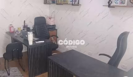 Sala comercial  à venda, de 49 m² - Centro - Guarulhos/SP