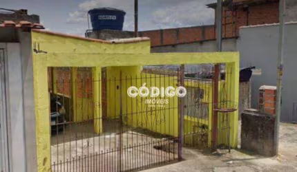 4 Casas com 5 quartos à venda, 160 m² para renda por R$ 290.000 - Jardim Brasil - Guarulhos/SP