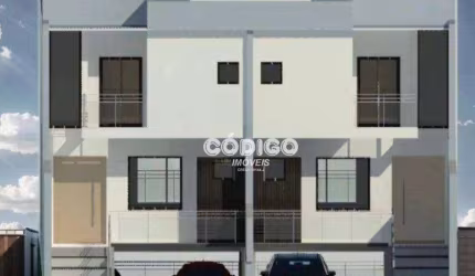 Sobrado à venda, 170 m² por R$ 1.500.000,00 - Vila Augusta - Guarulhos/SP