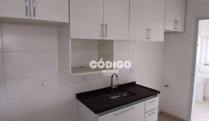 Apartamento com 3 dormitórios à venda, 76 m² por R$ 600.000,00 - Aeroporto - Guarulhos/SP