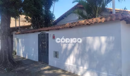 Casa, 320 m² - venda por R$ 1.100.000,00 ou aluguel por R$ 3.200,00/mês - Jardim Vila Galvão - Guarulhos/SP