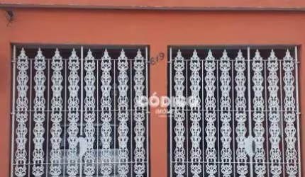 Casa com 3 dormitórios à venda, 148 m² por R$ 700.000,00 - Jardim Pinhal - Guarulhos/SP