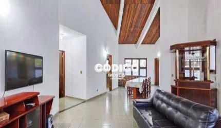Casa com 3 dormitórios à venda, 174 m² por R$ 2.480.000 - São Lourenço - Bertioga/SP