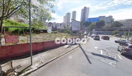 Área à venda, 1276 m² por R$ 6.430.000,00 - Centro - Guarulhos/SP