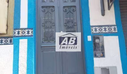 Sobrado para alugar, 90 m² por R$ 3.876,00/mês - Ipiranga - São Paulo/SP