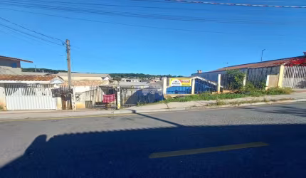 Terreno à venda na Rua São Manoel, 779, Santa Terezinha, Fazenda Rio Grande, 404 m2 por R$ 310.000