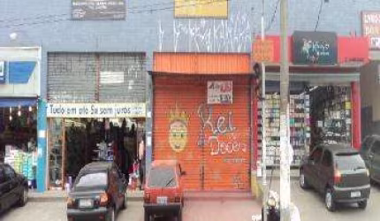 Sala para alugar, 32 m² por R$ 900,00/mês - Parque São Miguel - Guarulhos/SP