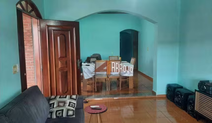 Casa à venda, 110 m² por R$ 1.300.000,00 - Vila Ré - São Paulo/SP