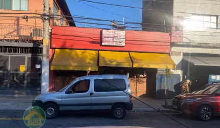 Loja/Salão em Jardim Brasil (Zona Norte)  -  São Paulo