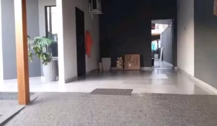 CASA JARDIM ALPES