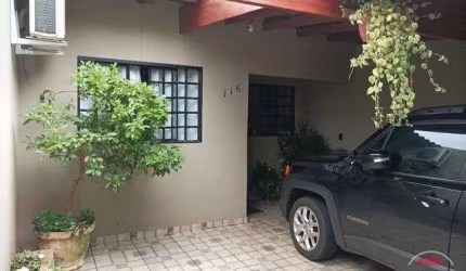 CASA JARDIM MONTECATINI