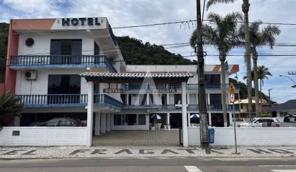 Prédio à venda na ATLANTICA, --, Balneário Enseada, São Francisco do Sul, 1573 m2 por R$ 10.000.000