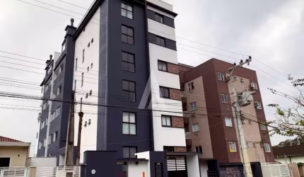 Apartamento com 2 quartos à venda na Rua Professor Rodrigues Freitas, --, Costa e Silva, Joinville, 49 m2 por R$ 430.000