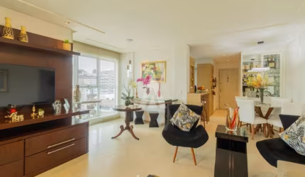 Cobertura com 3 quartos à venda na Rua Machado de Assis, --, América, Joinville, 159 m2 por R$ 940.000