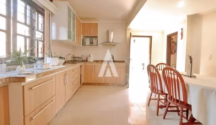 Casa com 4 quartos à venda na Vidal Ramos, --, Guanabara, Joinville por R$ 750.000