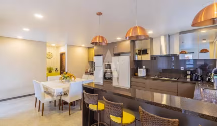 Casa com 3 quartos à venda na Rua Francisco Moser, --, Vila Nova, Joinville por R$ 1.350.000
